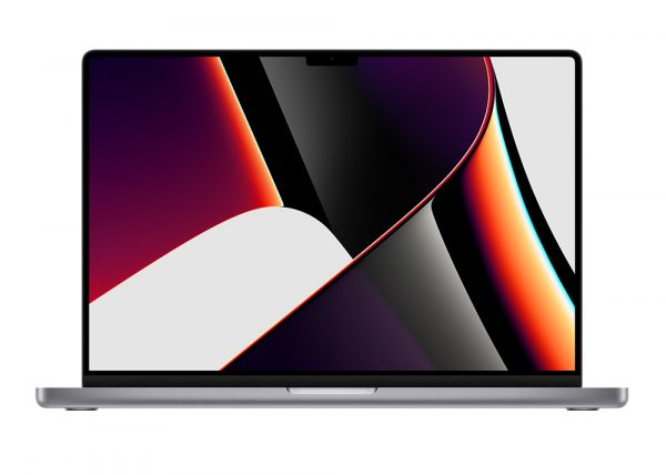 MacBook Pro 16