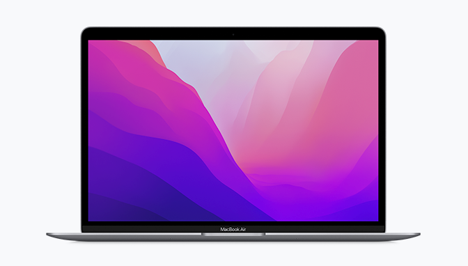 MacBook Air