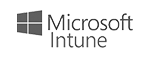 Logo Microsoft Intune