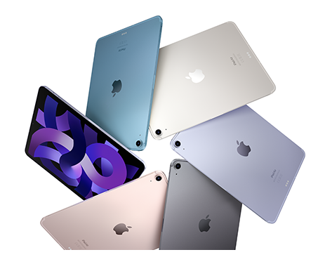 iPad Air