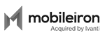 Logo Mobileiron