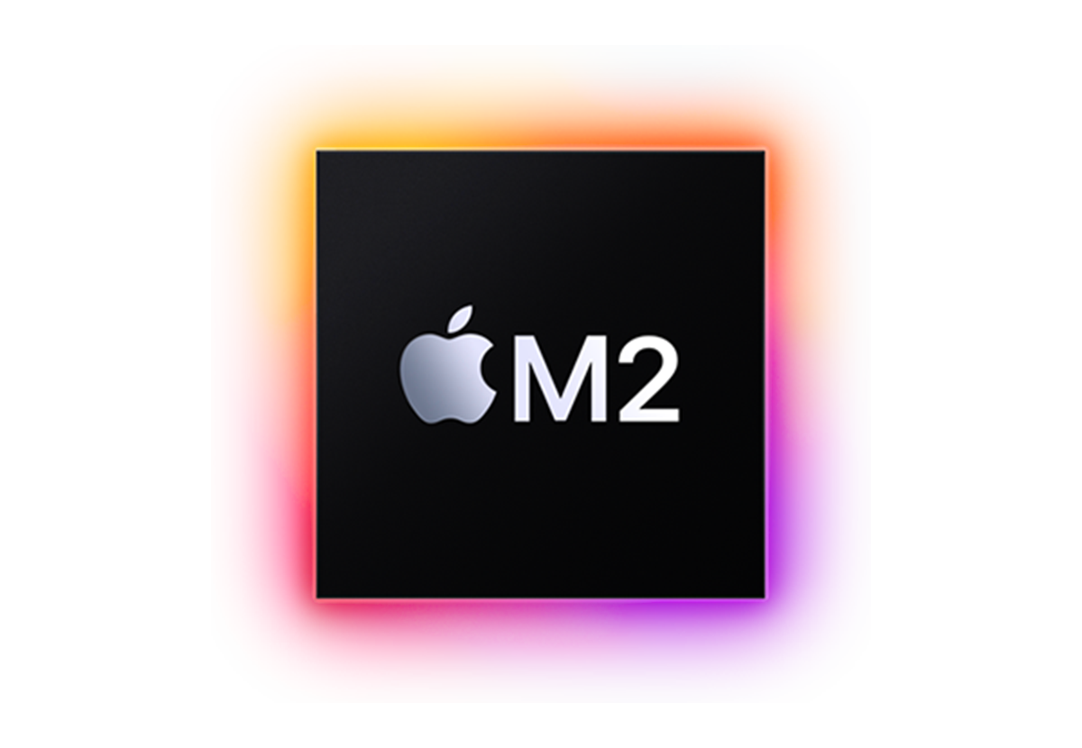 Logo puce M2