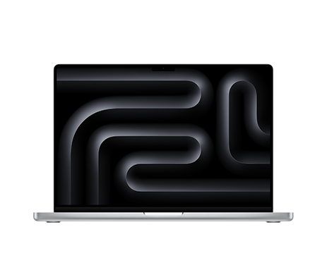 MacBook Pro 14 pouces