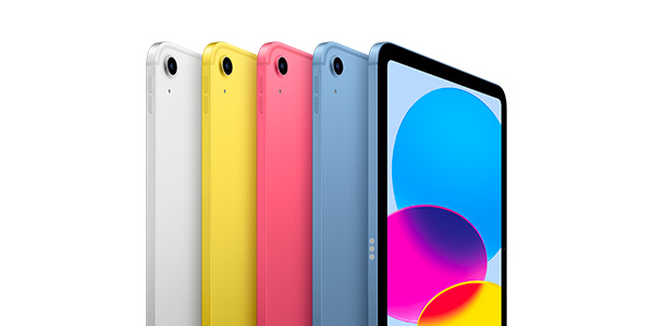 iPad 11e génération