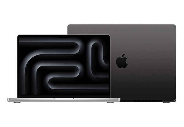 MacBook Pro 16 pouces