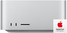 Mac Studio et AppleCare+