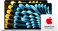 MacBook Air et AppleCare+