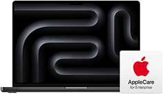 MacBook Pro et AppleCare+
