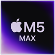 Puce M5 Max