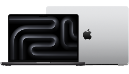 MacBook Pro et AppleCare+
