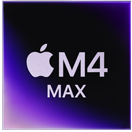 Puce M4 Max
