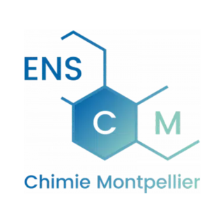 logo ENSCM