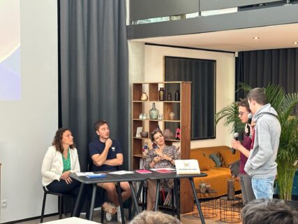 Intervenants