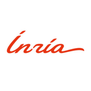 Logo Inria
