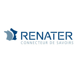 Logo Renater