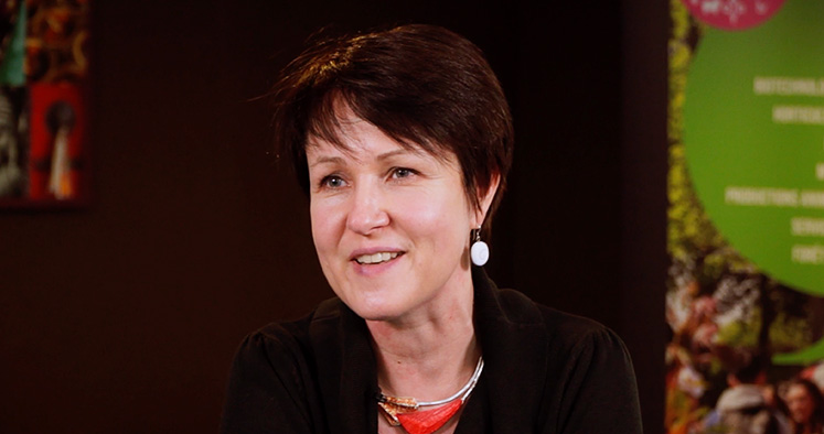 Photo de Frédérique Gremillier