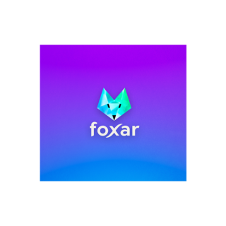 Logo Foxar