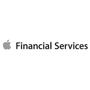 Logo Apple Financial Services