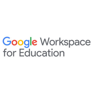 Logo Google Workspace for Education