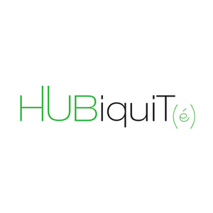 Logo Hubiquit