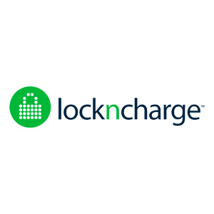 Logo lockncharge