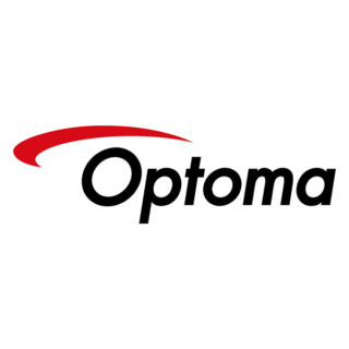 Logo Optoma