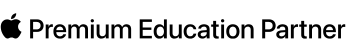 logo Premium Education Partner